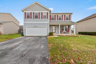 1305 Reed Rd, Zion, IL 60099 - Photo 1