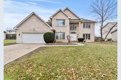 342 Diana Court, Bensenville, IL 60106 - Photo 1