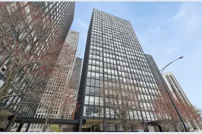 880 N Lake Shore Drive #16DH, Chicago, IL 60611 - Photo 1
