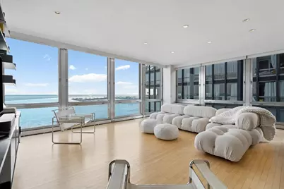 880 N Lake Shore Drive #16DH, Chicago, IL 60611 - Photo 10