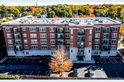 104 N Plum Grove Road #400, Palatine, IL 60067 - Photo 1