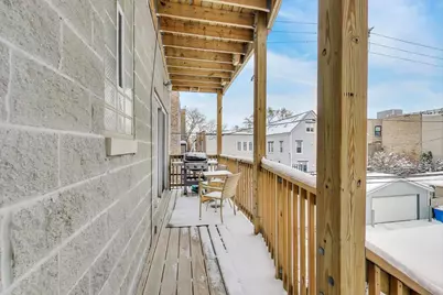 3616 N Janssen Avenue #2S, Chicago, IL 60613 - Photo 18