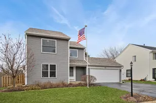 105 Red Cedar Dr, Streamwood, IL 60107 - Photo 32