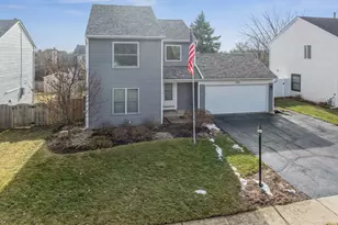 105 Red Cedar Dr, Streamwood, IL 60107 - Photo 36