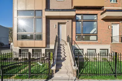 706 E 41 Street, Chicago, IL 60653 - Photo 2