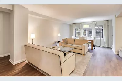 1350 N Astor Street #4C, Chicago, IL 60610 - Photo 6