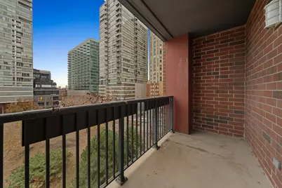 600 N Kingsbury Street #506, Chicago, IL 60654 - Photo 44