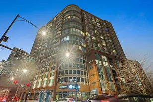 600 N Kingsbury St, Chicago, IL 60654 - Photo 1