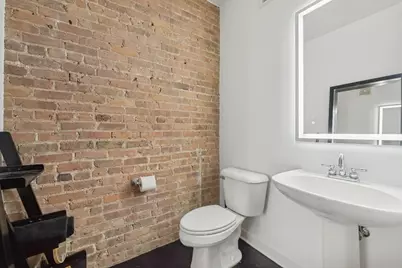 728 W Jackson Boulevard #107, Chicago, IL 60661 - Photo 12