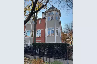 1459 W Wrightwood Avenue #1459, Chicago, IL 60614 - Photo 1