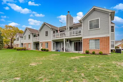 873 Quin Court #202, Naperville, IL 60563 - Photo 4