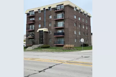 10424 Central Avenue #3NE, Oak Lawn, IL 60453 - Photo 12