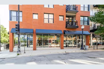 1601 S Halsted Street #C3, Chicago, IL 60608 - Photo 2