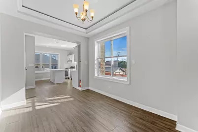 5124 W Berenice Avenue #1, Chicago, IL 60641 - Photo 4