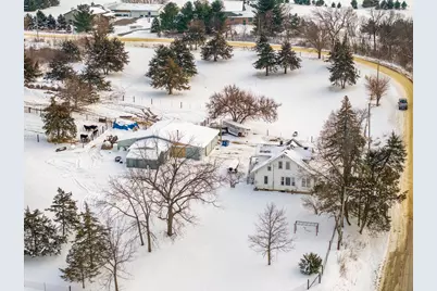 7965 N Adeline Road, Leaf River, IL 61047 - Photo 4