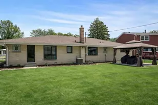 15252 Waterman Dr, South Holland, IL 60473 - Photo 16