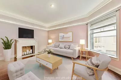 4826 S Dorchester Avenue #2W, Chicago, IL 60615 - Photo 2