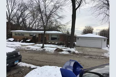 8454 Monticello Avenue, Skokie, IL 60076 - Photo 2