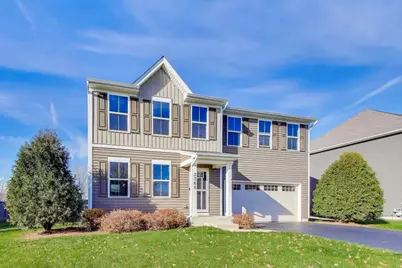 3365 Ryan Drive, Yorkville, IL 60560 - Photo 2