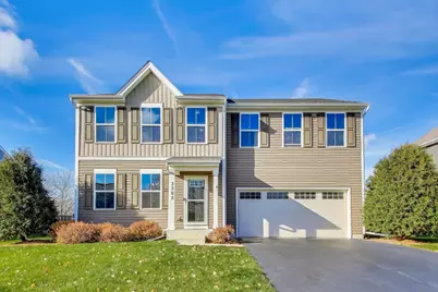 3365 Ryan Drive, Yorkville, IL 60560 - Photo 1