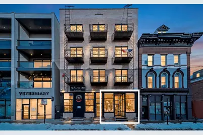 1102 W 18th Street, Chicago, IL 60608 - Photo 4