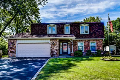 8309 W 132nd Street, Orland Park, IL 60462 - Photo 2