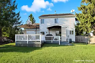 386 Copper Canyon Trail, Cary, IL 60013 - Photo 10