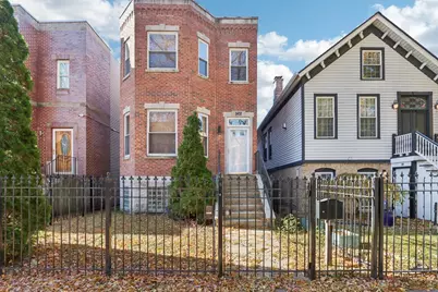 3432 S Prairie Avenue, Chicago, IL 60616 - Photo 1