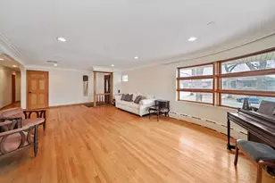 5000 N Oconto Ave, Harwood Heights, IL 60706 - Photo 4