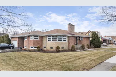 5000 N Oconto Avenue, Harwood Heights, IL 60706 - Photo 2