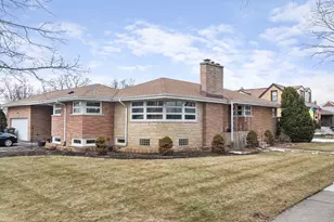 5000 N Oconto Ave, Harwood Heights, IL 60706 - Photo 2