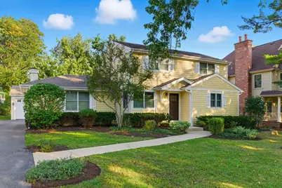 5523 S Garfield Street, Hinsdale, IL 60521 - Photo 1