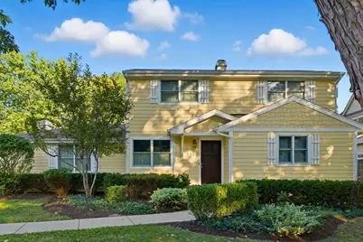 5523 S Garfield Street, Hinsdale, IL 60521 - Photo 2