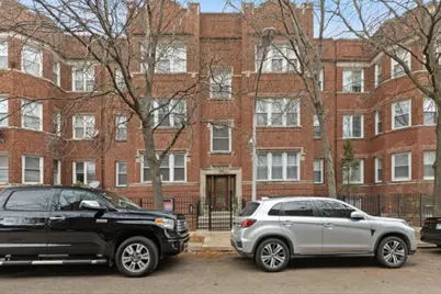 1628 W Juneway Terrace #2W, Chicago, IL 60626 - Photo 1