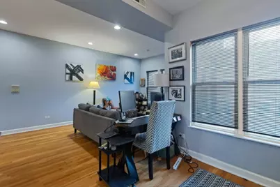 1628 W Juneway Terrace #2W, Chicago, IL 60626 - Photo 4