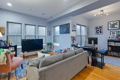 1628 W Juneway Terrace #2W, Chicago, IL 60626 - Photo 6