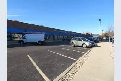 7234 W North Avenue #1008, Elmwood Park, IL 60707 - Photo 64