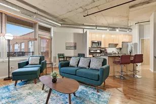 6 S Laflin St, Chicago, IL 60607 - Photo 8