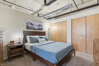 6 S Laflin Street #920, Chicago, IL 60607 - Photo 12