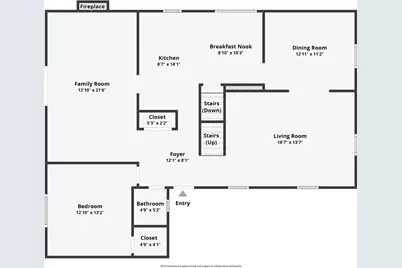 1010 W Haven Drive, Arlington Heights, IL 60005 - Photo 48