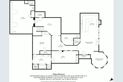 10018 Haegers Bend Road, Algonquin, IL 60102 - Photo 66