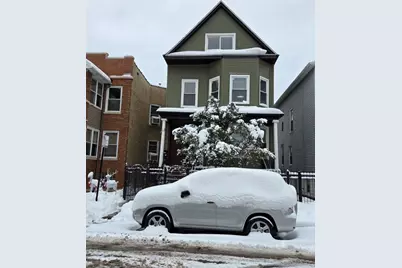 3049 N Avers Avenue #2, Chicago, IL 60618 - Photo 1