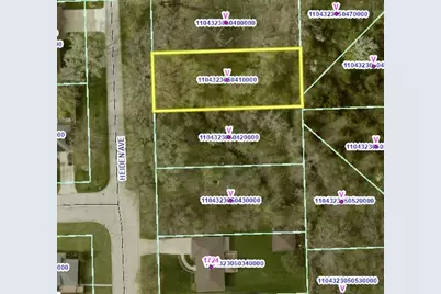 Vacant Heiden Avenue, Crest Hill, IL 60403 - Photo 2