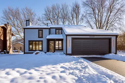 3437 Summerhill Drive, Woodridge, IL 60517 - Photo 1