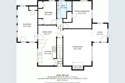 205 E Park Street, Danvers, IL 61732 - Photo 32