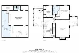 205 E Park St, Danvers, IL 61732 - Photo 34