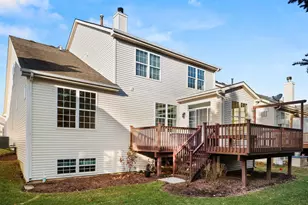 16139 Seneca Lake Cir, Crest Hill, IL 60403 - Photo 24