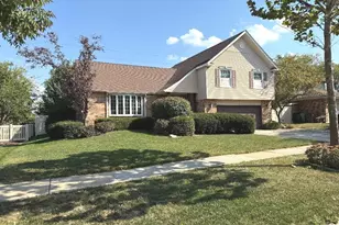 16401 Tanbark Dr, Tinley Park, IL 60477 - Photo 1