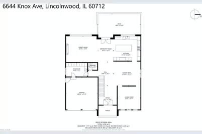 6644 N Knox Avenue, Lincolnwood, IL 60712 - Photo 88