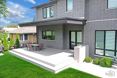 6644 N Knox Avenue, Lincolnwood, IL 60712 - Photo 94